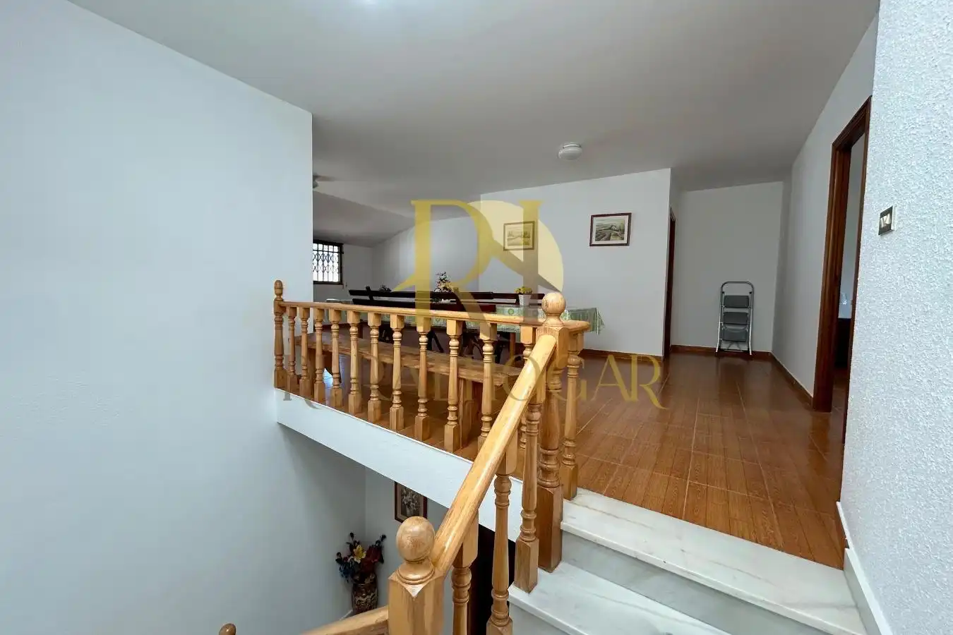 Casa adosada en venta en Vilamartín de Valdeorras con Terraza