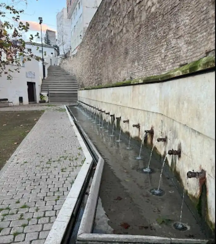 Pis amb terrassa en venda a Loja, imagen 20