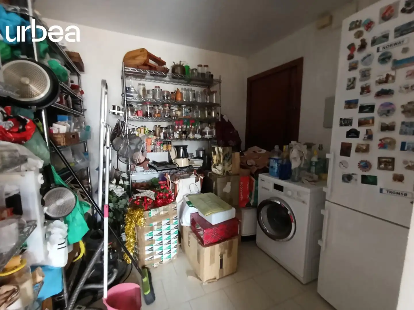 Appartement avec piscine à vendre à Cruz de Humilladero, imagen 8