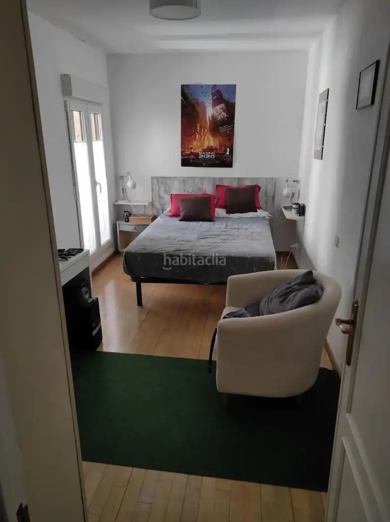 Wohnung zur Miete in Calle de la Infanta Isabel 9, imagen 12
