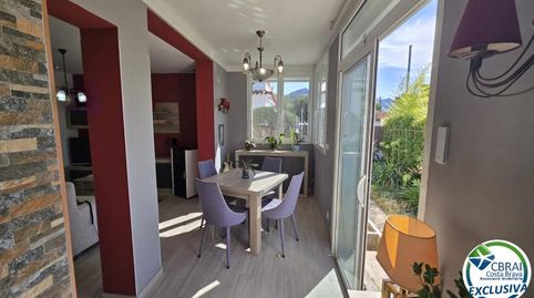 Foto 4 de Casa o xalet en venda a Nord, Roses