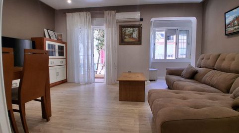 Foto 2 de Piso en venta en Azorín, Oliveros - Altamira, Almería Capital