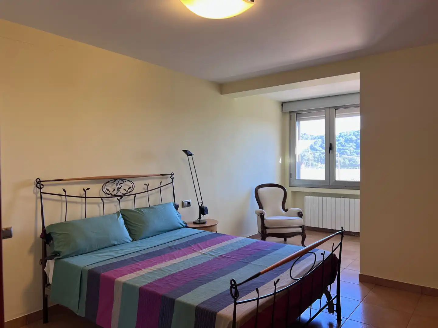 Bedroom of Houses for sale in Tossa de Mar  with Heating, Private garden and Terrace