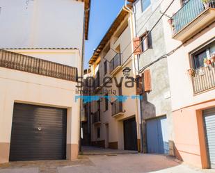 Exterior view of House or chalet for sale in Talarn  with Balcony