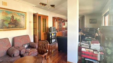 Photo 2 of Flat for sale in Avenida del Alcalde Miguel Castaño, San Claudio - La Chantría, León Capital