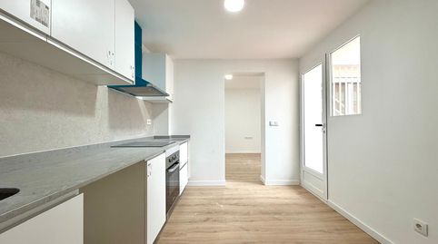 Foto 4 de Piso en venta en Carrer del Mar, 34, Playa Puerto de Sagunto, Sagunto / Sagunt