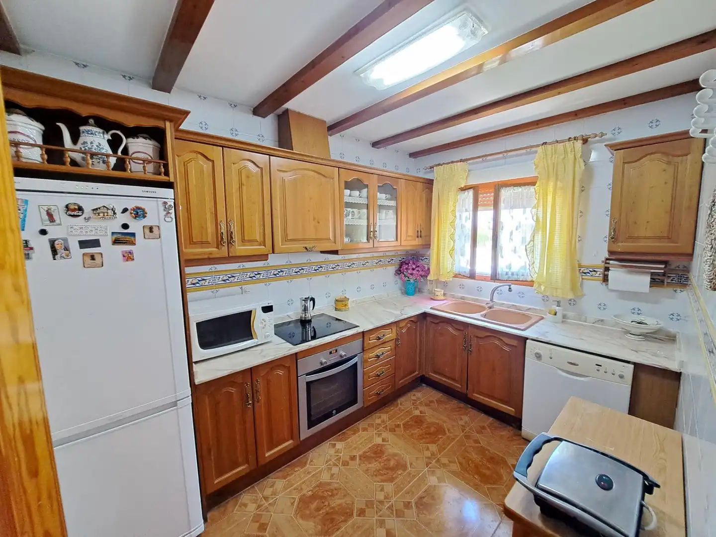 Detached house with pool for sale in Alberic, imagen 13