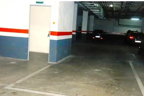 Parking of Garage for sale in San Sebastián de los Reyes