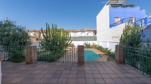 Foto 3 de Casa o chalet en venta en Calle Fernando de Los Rios, Santa Fe, Granada