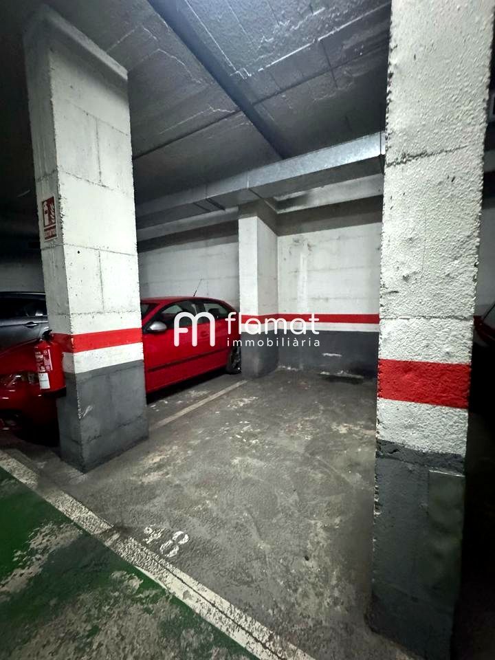 Garage to rent in Carrer Manuel Moreno Mauricio, Puigfred, Montigalà - Sant Crist