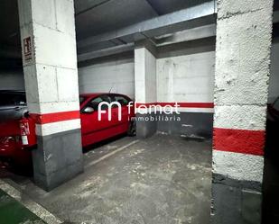 Parking of Garage to rent in Badalona