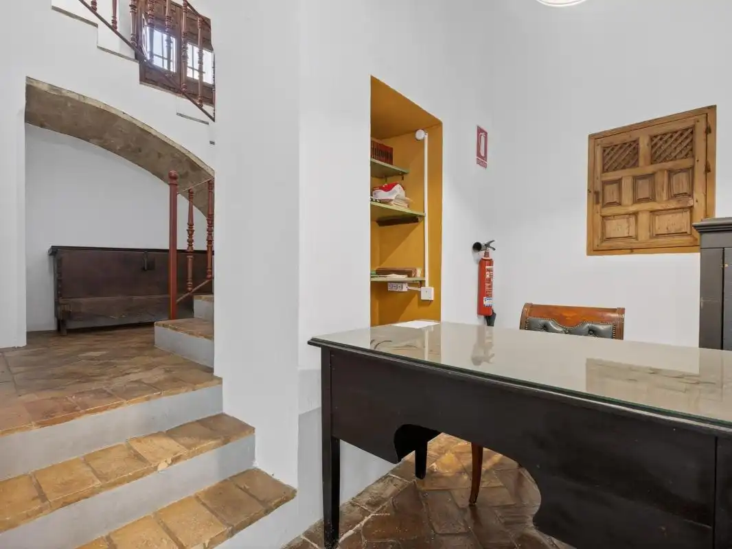 Casa o chalet en venta en Carmona con Calefacción, Trastero y Piscina