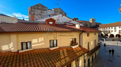 Foto 4 de Dúplex en venda a Eskinarruaga Kalea, Bermeo, Bizkaia