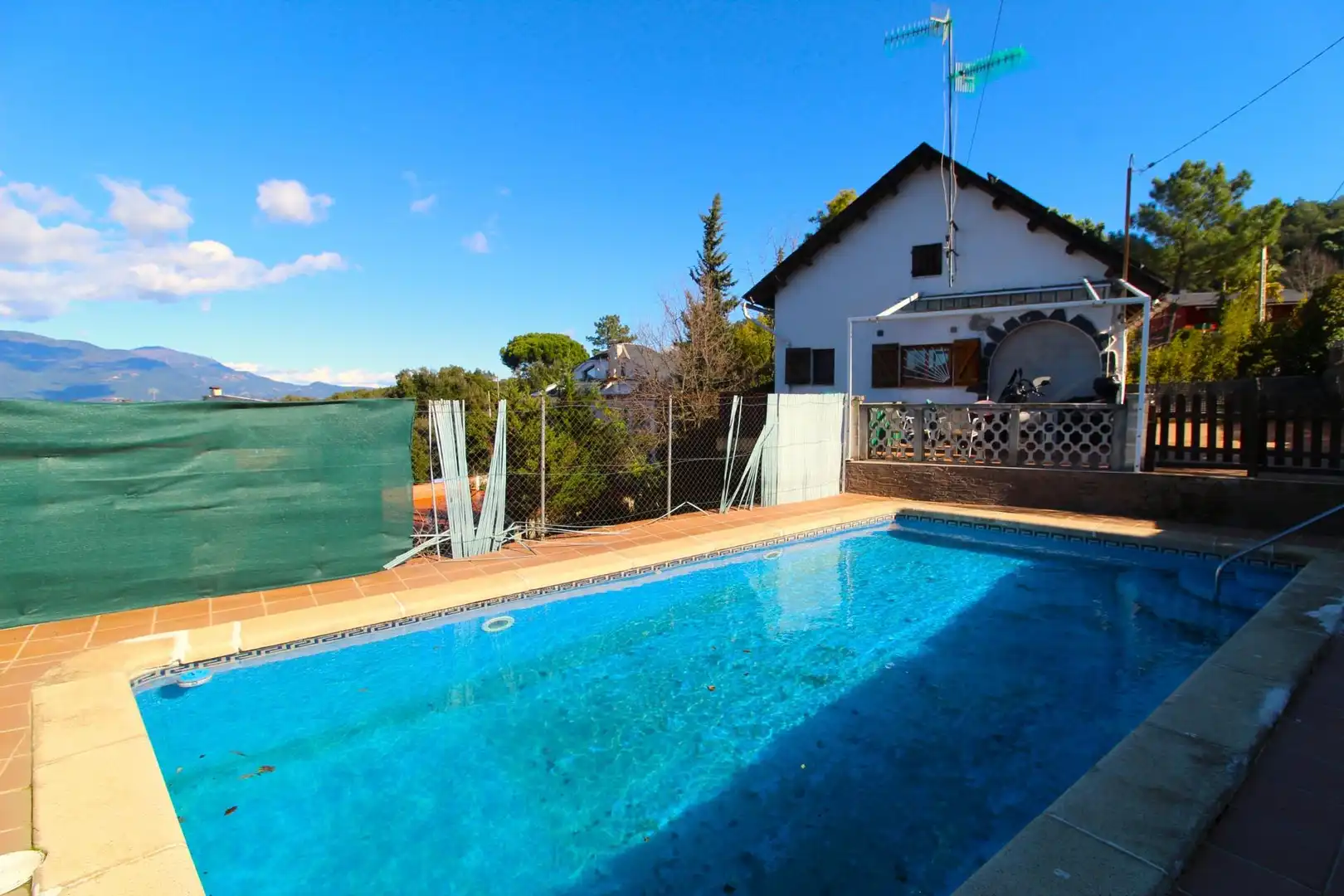 Casa o chalet en venta en Vallgorguina