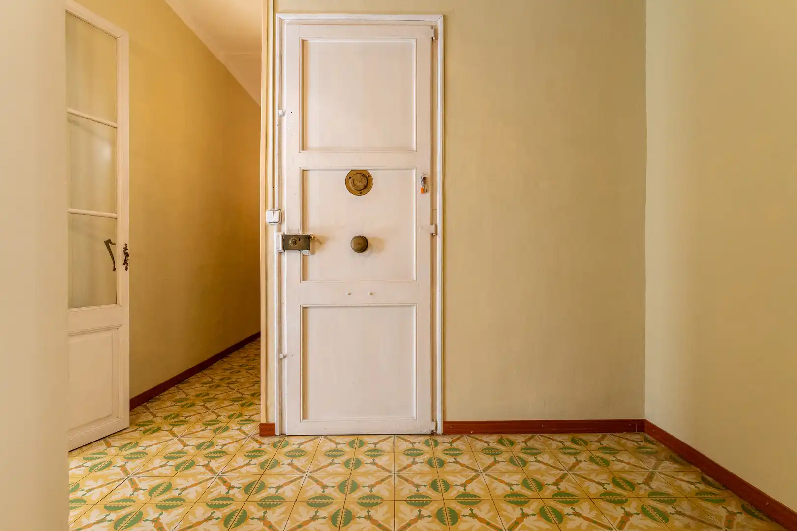 Flat for sale in Centre