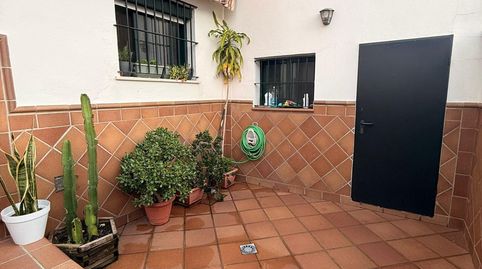 Photo 3 of Detached homes for sale in La Granja - La Colina - Los Pastores, Algeciras
