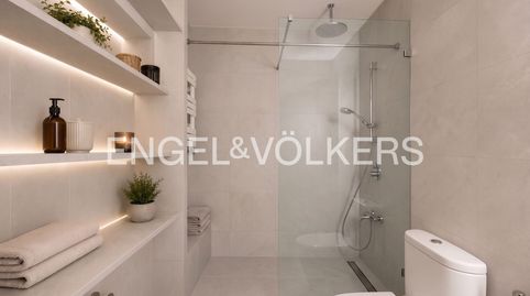 Foto 5 de Piso en venta en Recoletos, Madrid Capital