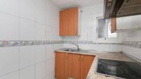 Kitchen of Flat for sale in Sabadell  with Terrace