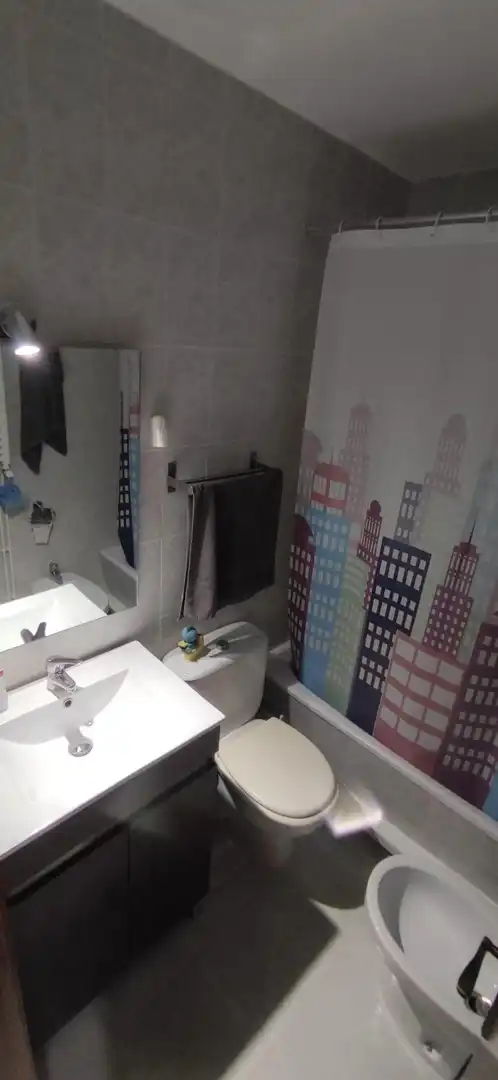 Flat for sale in Cerdanyola, imagen 14