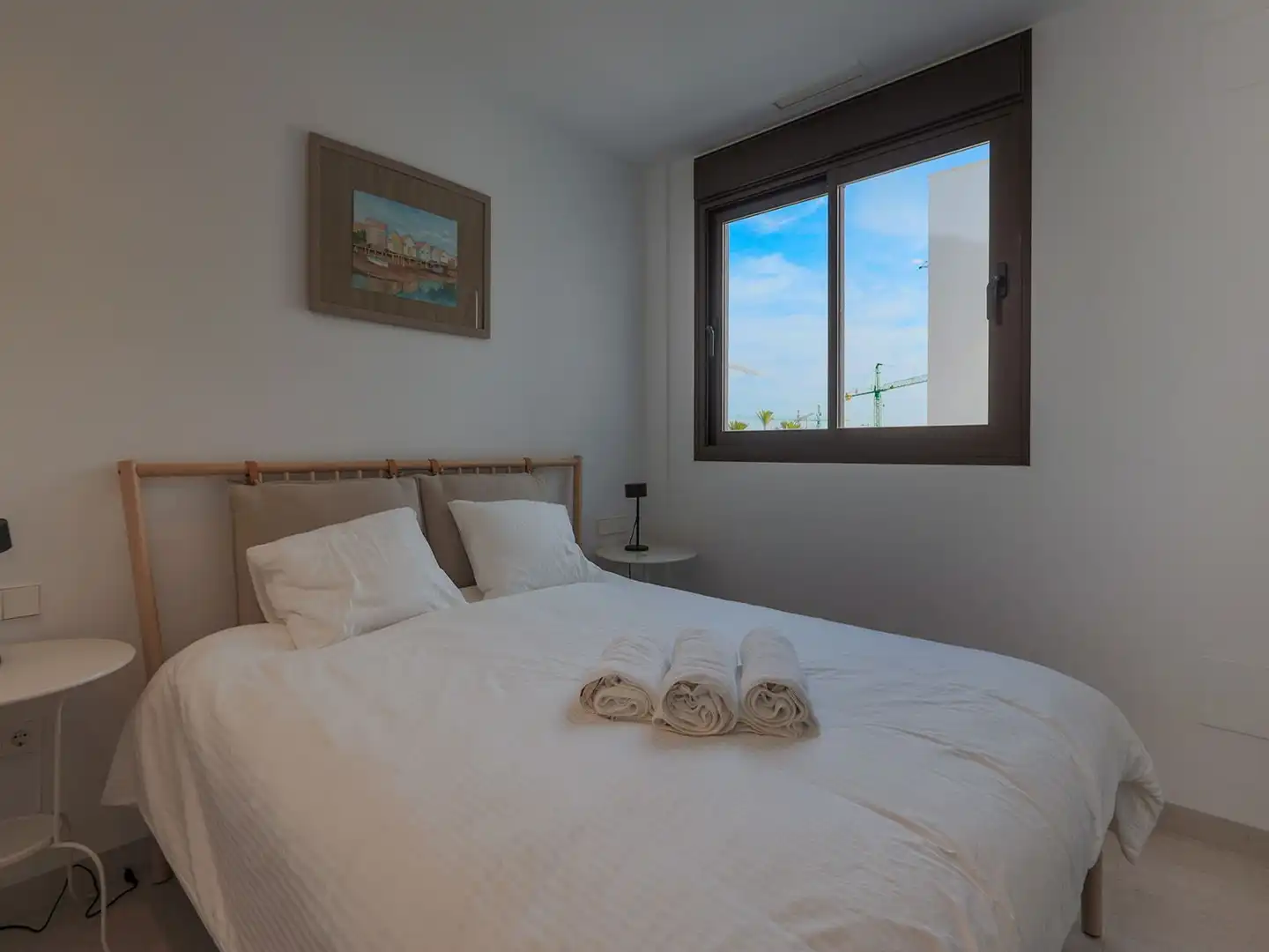 Maison mitoyenne avec piscine à vendre à Calle Calle Espartero Antonio Segura (Santa Rosalia), imagen 6