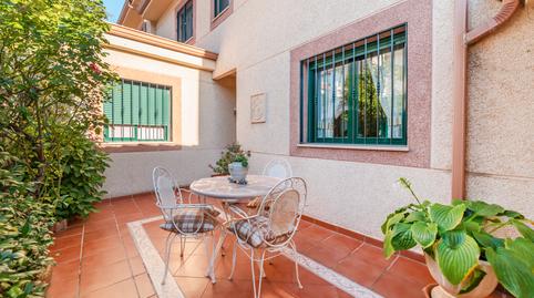 Foto 2 de Casa adosada en venta en Camino San Andrés, Miraflores de la Sierra, Madrid