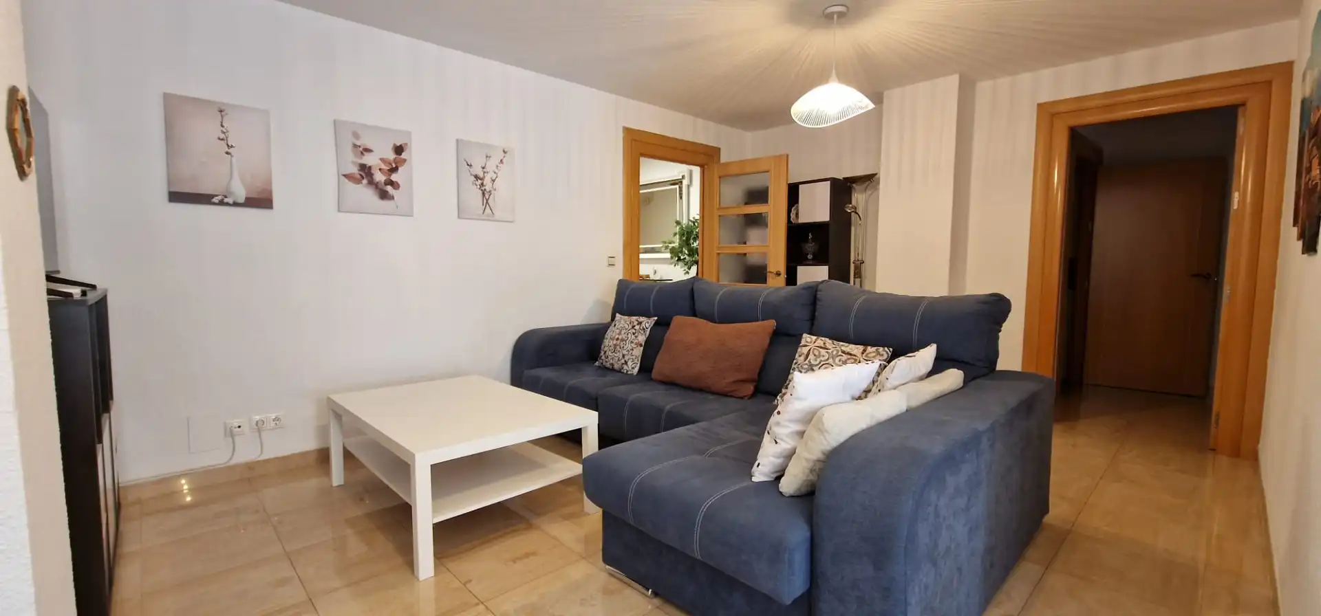 Piso con ascensor en venta en Beiro, imagen 5