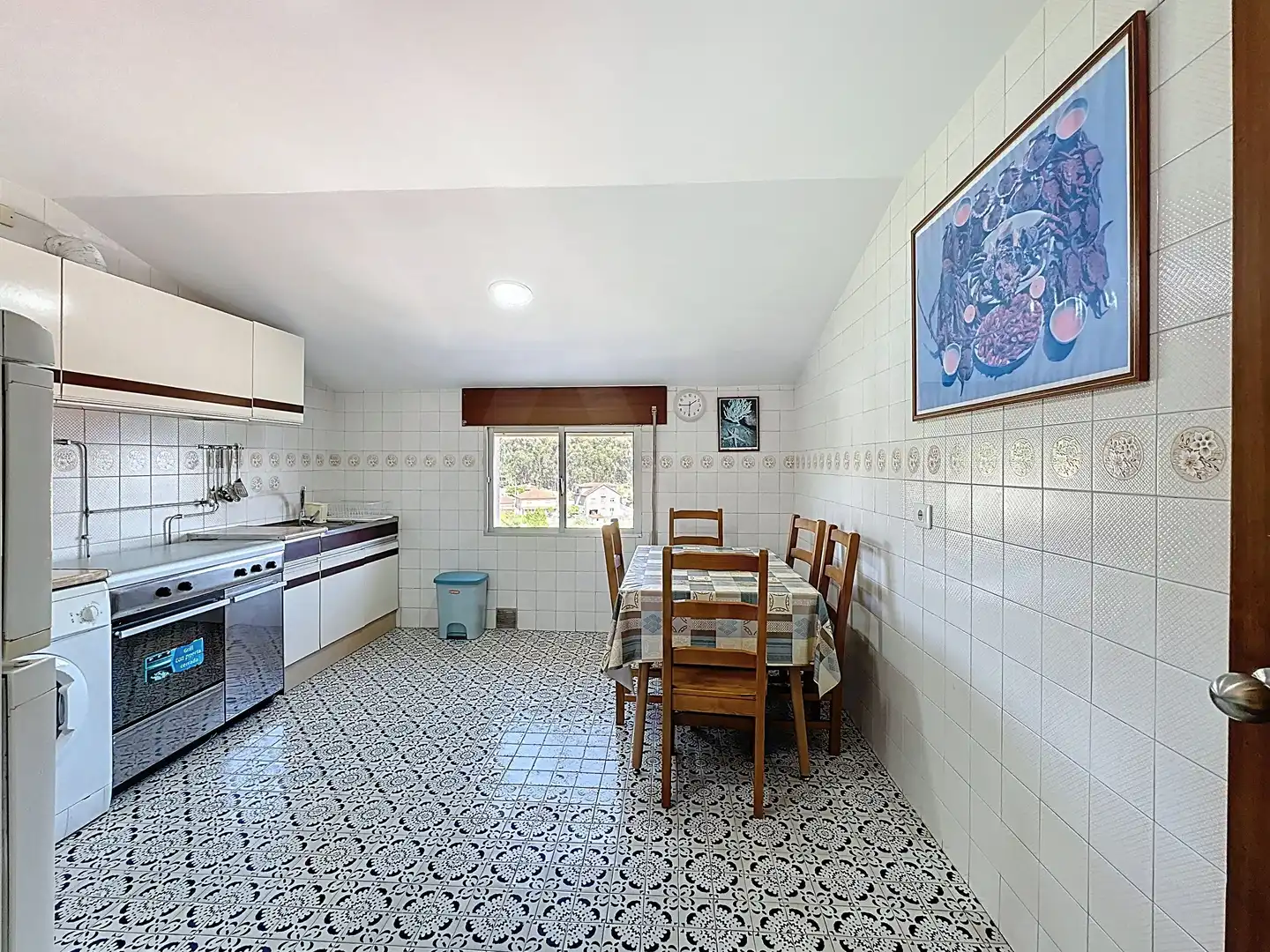 Casa amb piscina en venda a Camiño Monte Covelo 28, imagen 31