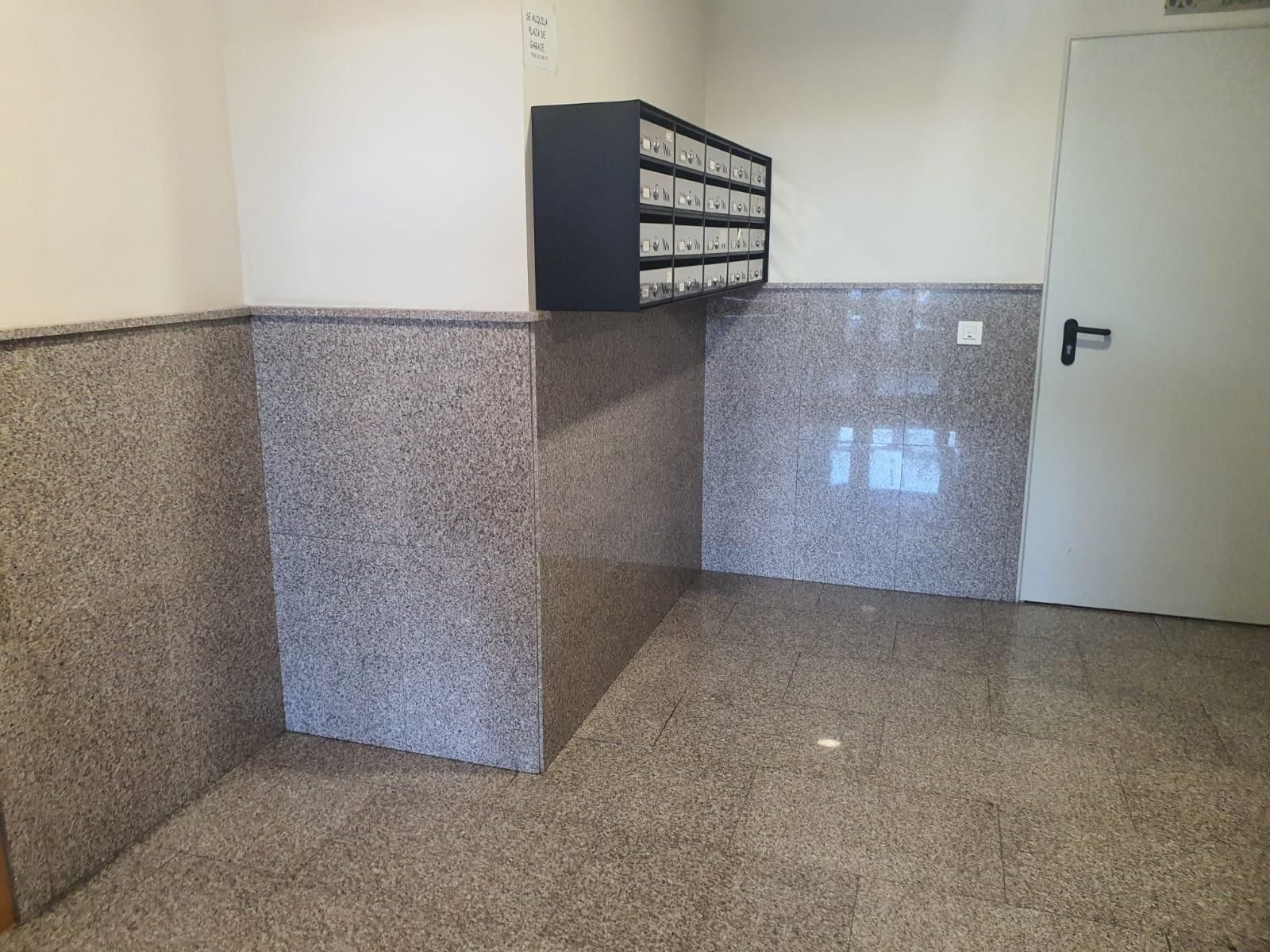 Flat for sale in  Toledo Capital  with Air Conditioner, Heating and Parquet flooring