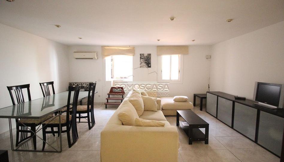 Foto 1 de Pis de lloguer a Carrer de Marià Cubí, Sant Gervasi- Galvany, Barcelona