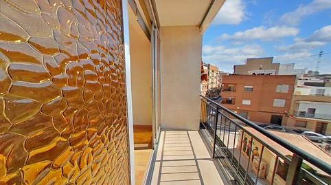 Foto 2 de Pis de lloguer a Zona La Ermita, Valencia