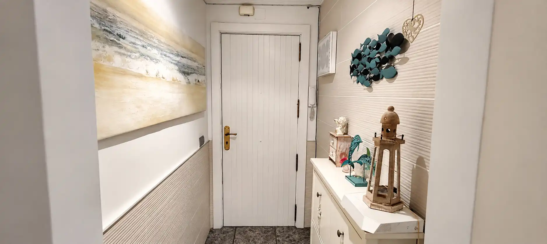 Wohnung mit Garten zum Verkauf in Carrer de París, imagen 25