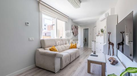 Foto 4 de Dúplex en venda a Berruguete, Madrid