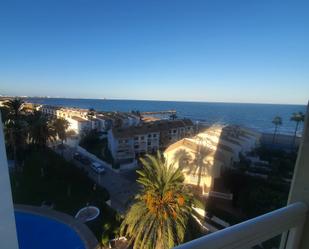 Exterior view of Flat to rent in El Puig de Santa Maria  with Terrace and Balcony