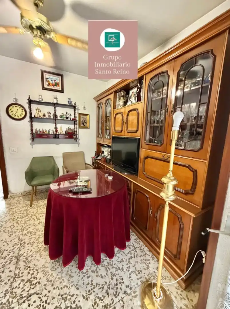 Appartamento con terrazza in vendita a Avenida Granada, imagen 26