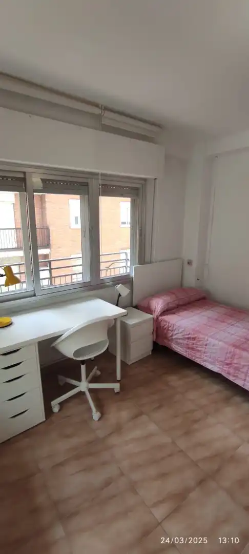 Flat for rent in Prosperidad - Delicias