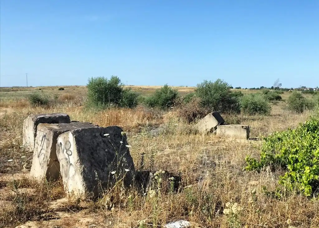Terreni e lotti in vendita a Carretera de Palomares, imagen 21
