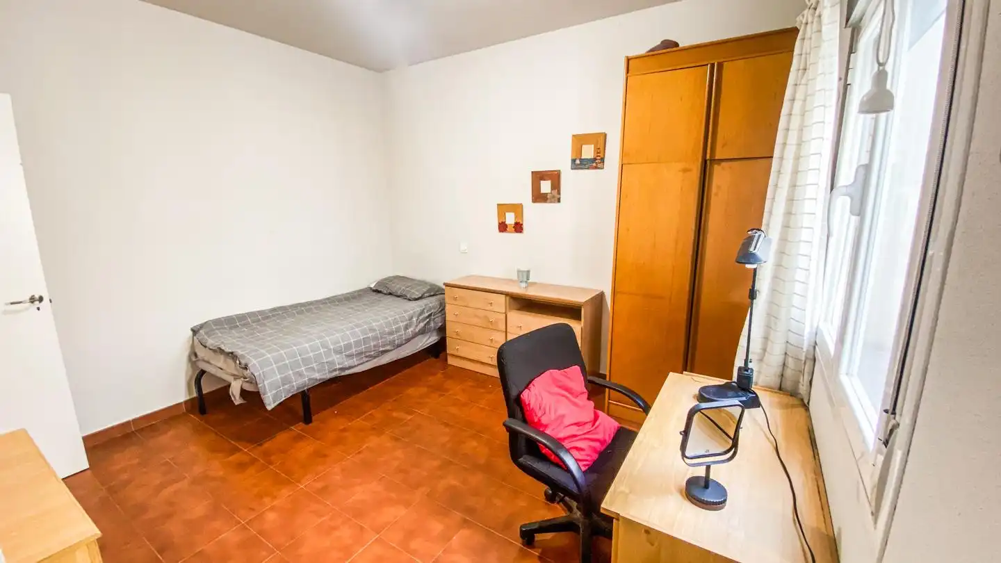 Wohnung zur Miete in Ballesta, imagen 5