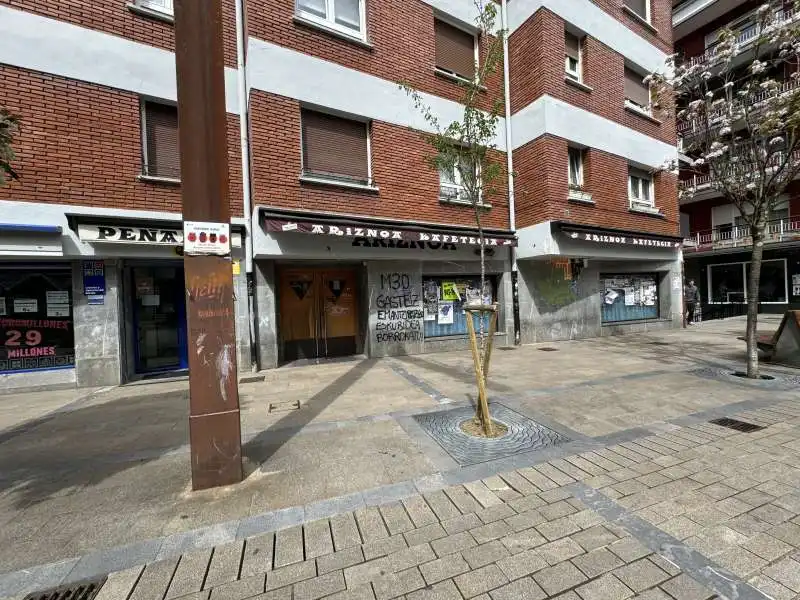 Local comercial en venta en Bergara, imagen 16