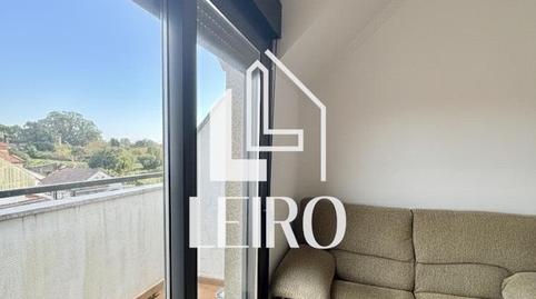 Foto 4 de Ático en venta en Vilanova de Arousa, Pontevedra