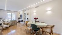 Dining room of Flat for sale in  Granada Capital  with Air Conditioner, Heating and Private garden