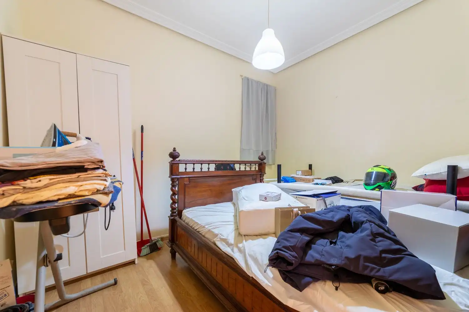 Appartement avec ascenseur à vendre à Barrio de Salamanca, imagen 11