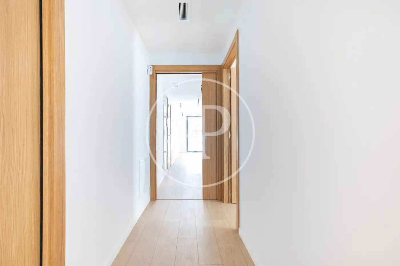 Flat for sale in Sant Cugat del Vallès  with Air Conditioner, Heating and Private garden