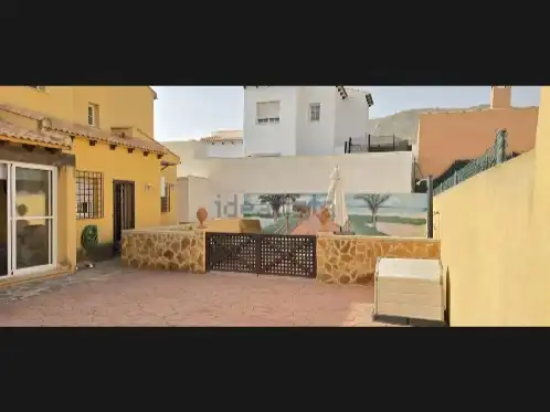 Chalet con piscina en venta en Calle Yuturna 3, imagen 15