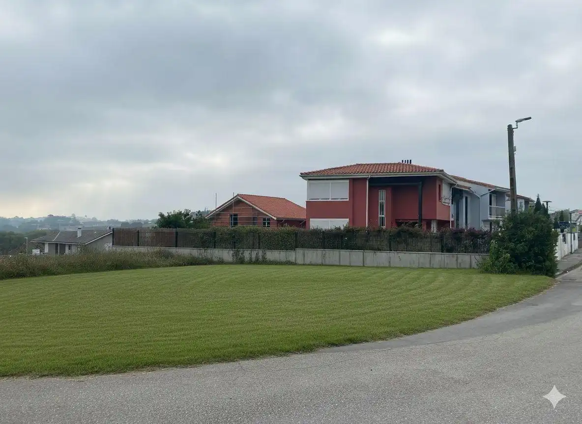 Residential zum Verkauf in Marina de Cudeyo