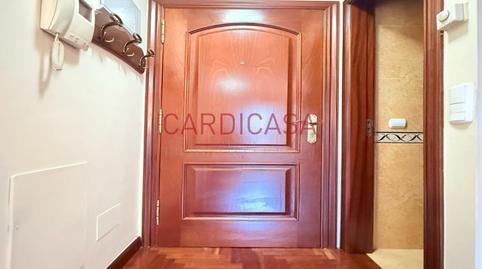 Foto 5 de Estudio de alquiler en Lepanto, Centro - Areal, Pontevedra