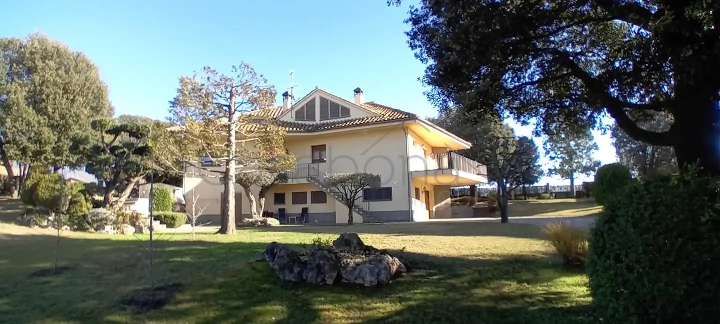 Jardín de Casa o chalet en venta en Sant Vicenç de Torelló con Calefacción, Jardín privado y Terraza