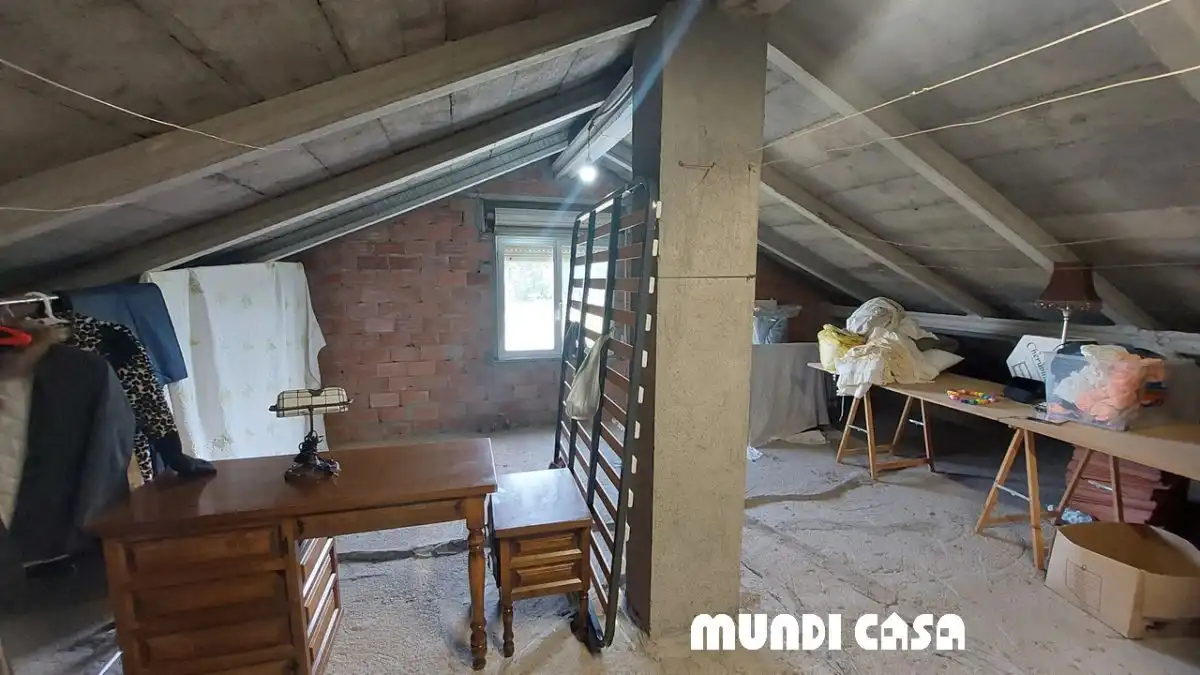 Wohnung zum Verkauf in CRUCEIRO, Rianxo