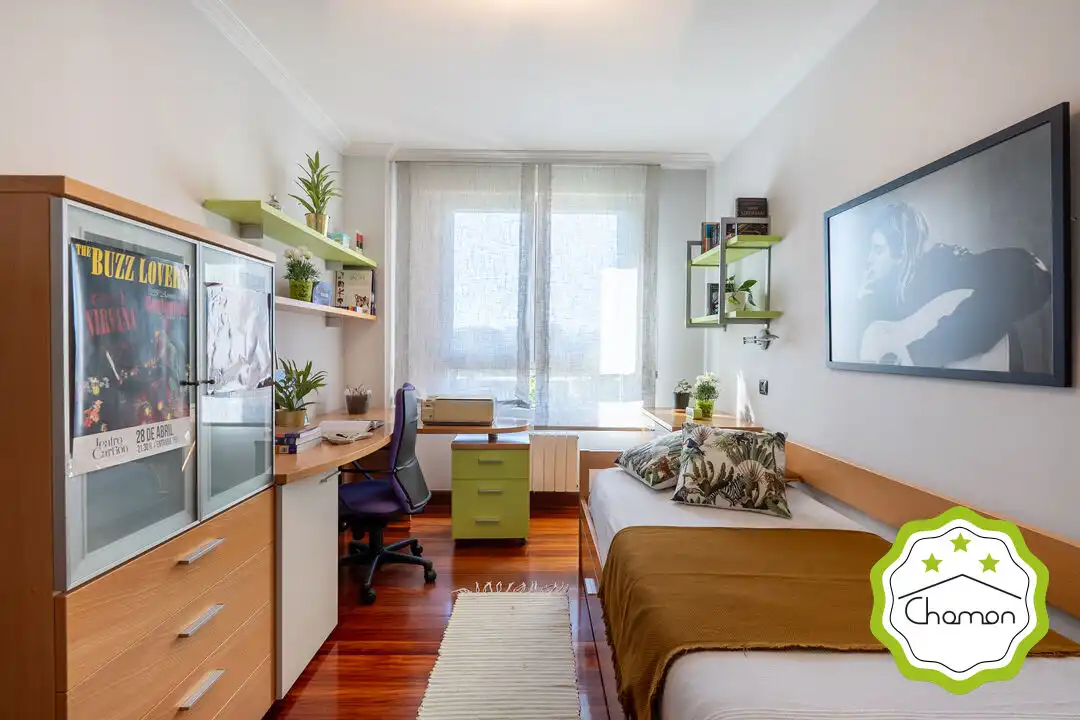 Flat with lift for sale in Centro Urbano - Hirigunea, imagen 17