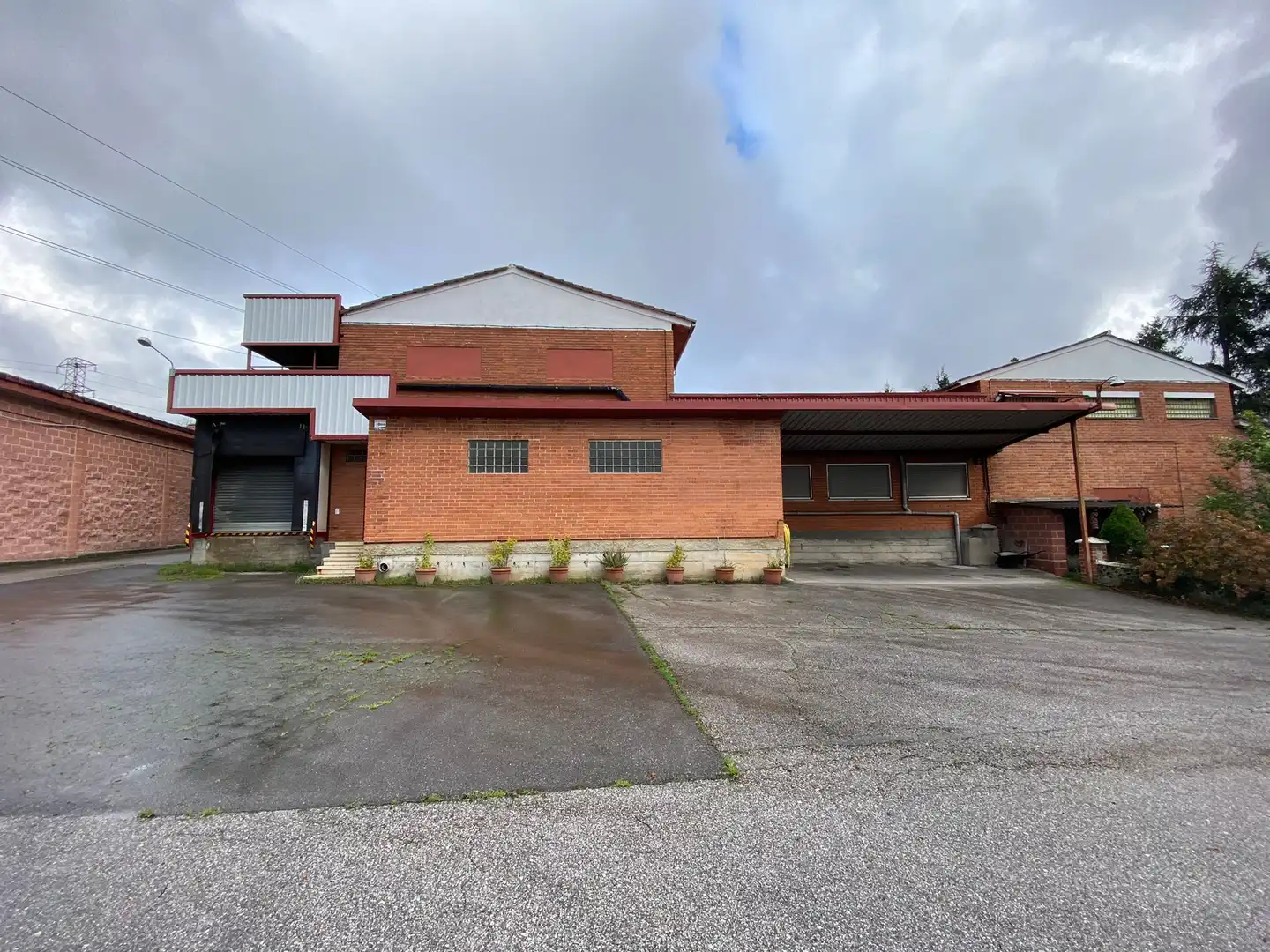 Business premises for sale in La Felguera, imagen 2