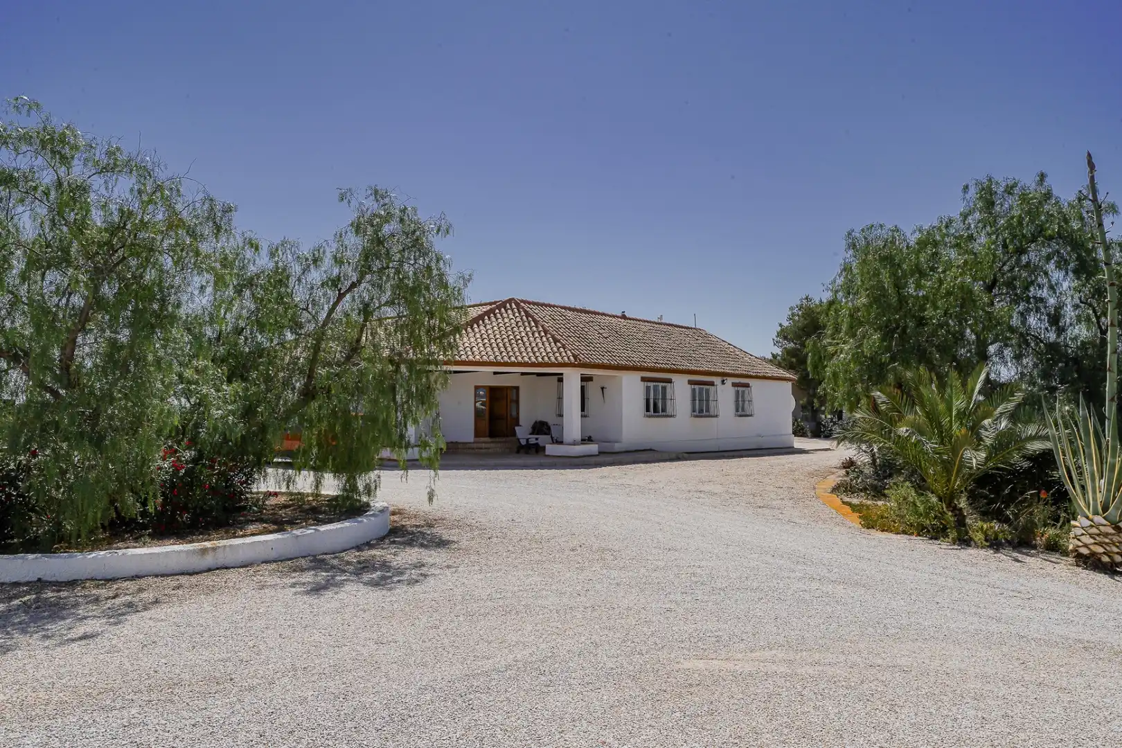 Casa o xalet en venda a Gea y Truyols